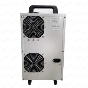 Generador de oxihidrógeno generador HHO generador de gas marrón 200L a 600L - Product Image 6