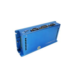 高性能モーターコントローラー2相デジタルモーターコントローラー - Product Image 3