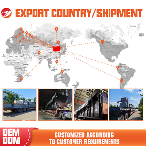 Custom <strong>Boiler</strong> Accessories 6t/h Chain Scraper <strong>Slag</strong> Removal Machine