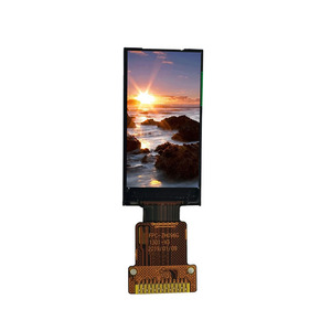 0.96 Inch All Viewing Angle <strong>Lcd</strong> <strong>Display</strong> <strong>Module</strong> 80*120 Resolution SPI Interface IPS <strong>Display</strong> <strong>Lcd</strong> for Small Digital Products