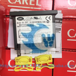 Ý carel ir33s0er00 điều khiển nhiệt độ Nhiệt 1C Độ chính xác relay đầu ra 0-30c Phạm vi hoạt động cho công nghiệp - Product Image 4