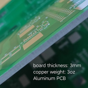 7.1 Decoder Board PCB PCBA-Leiterplatten Hersteller - Product Image 2