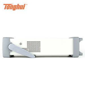 Tonghui TH6501/TH6502/TH6503 alimentazione lineare programmabile ad alta precisione a corrente continua per misurare corrente, tensione e potenza - Product Image 4