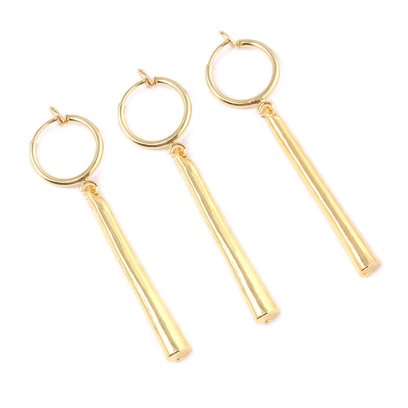 ear clip style