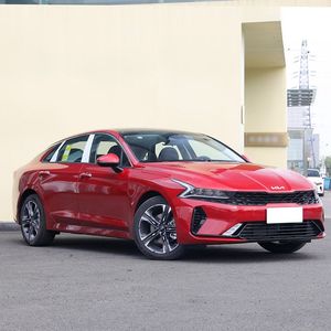 Kia <span class=keywords><strong>k5</strong></span> benzin benzin için 2025 rahat suv yeni araba renkli araç ucuz fiyat ön sürücü benzinli benzinli araç