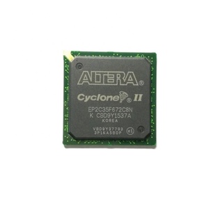 EP1S10B672C7 yeni orijinal alan programlanabilir kapı dizisi IC bgabgamikrodenetleyici devreler EP1S10B672C7N