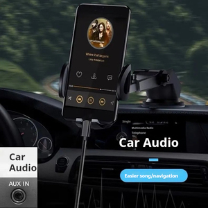 Hot Selling Car AUX <strong>Adapter</strong> Cable 8pin to 3.5mm Audio Cable for <strong>iphone</strong> 6 <strong>7</strong> 8 X 11 12 13 14 - Product Image 4