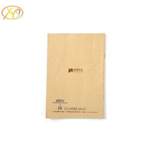 Custom Printed Notebook Sketchpad Homework <strong>Book</strong> Simple Surveying Experimental Record <strong>Book</strong> - Product Image 6