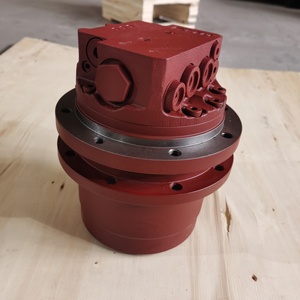 Excavator <strong>JS</strong> 802 JS802 Travel Motor <strong>JS</strong> 803 JS803 Final Drive Motor - Product Image 5