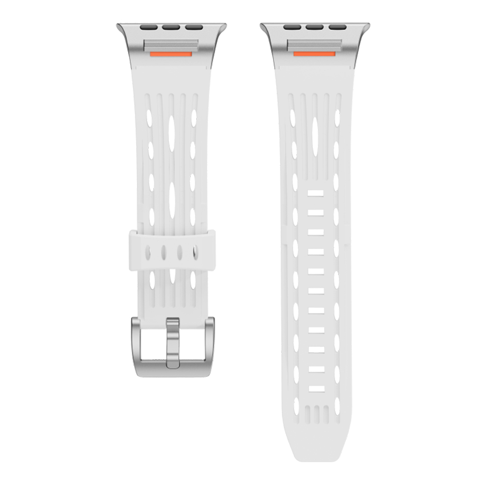 # 7 White