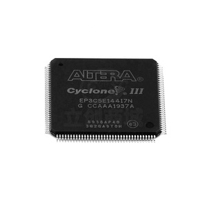 EP3C5F256C7 FBGA-256 17x17マイクロプロセッサーおよびコントローラー - Product Image 1