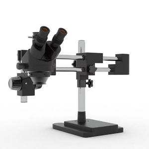 מלא HD 28MP 1080P 60FPS USB פלט תעשיית C-mount מיקרוסקופ וידאו מצלמה עבור סטריאו מיקרוסקופ מתאם טלפון תיקון