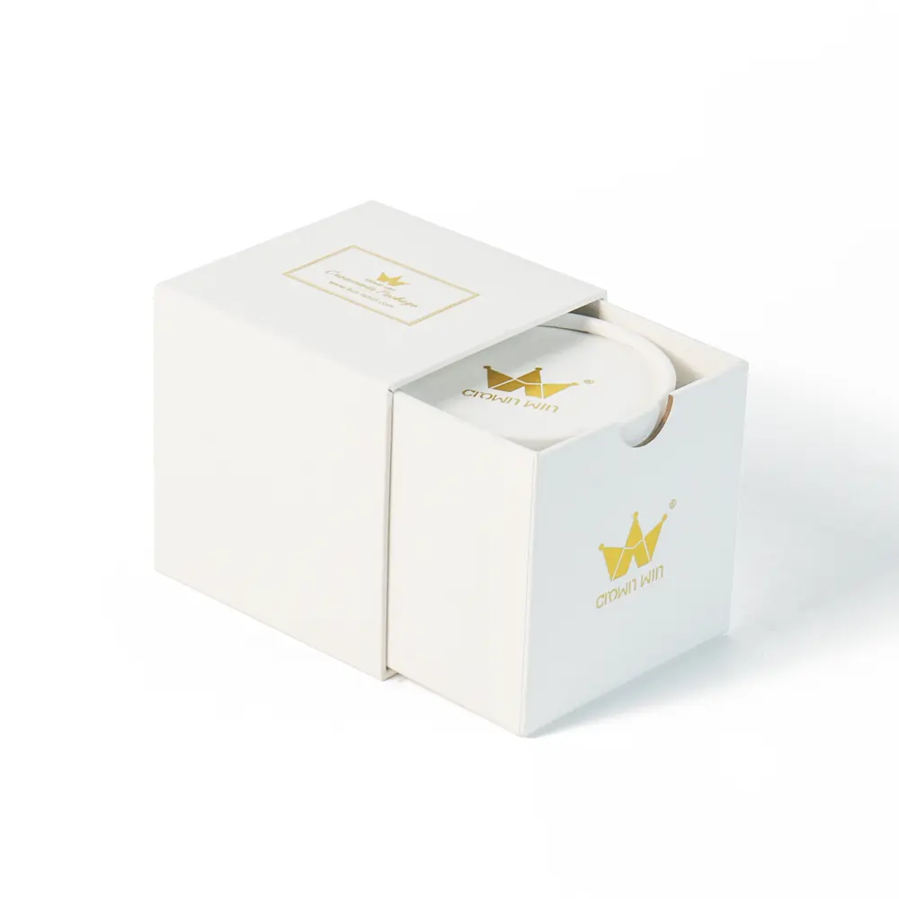 Benutzer definierte Patrone Kerze Verpackung Cajas Verpackungs box Mister iosa Zapatos Satin ausgekleidet berechnen Preis Versand paket Papier boxen