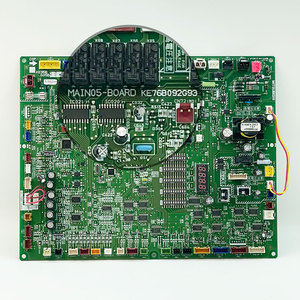 Original Parts PUHY-P450YRJC-A Air <strong>Conditioning</strong> Mother Board <strong>Computer</strong> Mainboard Pcb <strong>Control</strong> Board Substrate for Portable AC - Product Image 2