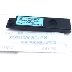 Sharp AR 3818 için orijinal RDTCM0021QSZZ ATC sensörü 3020 4821 4018 4021