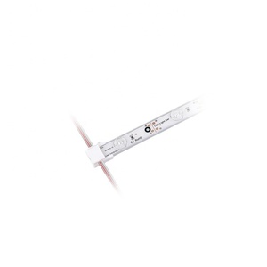 SUNLITE LED çıkış SMD 2835 kenar ışığı alüminyum Led çubuk için Lens ile ışık ışık kutusu DC 12V alüminyum PCB Led çubuk - Product Image 1