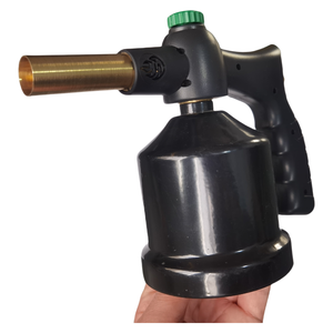Langlebige Gasbrenner/Flammen pistole mit mehreren Funktionen - Product Image 6