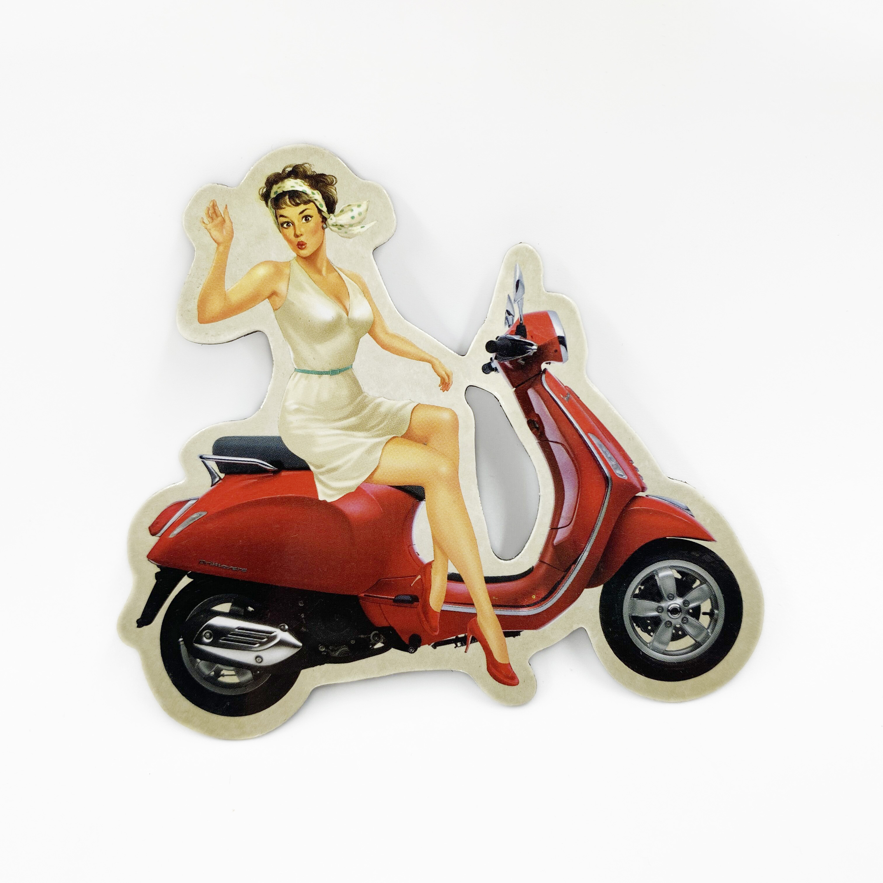 voiture