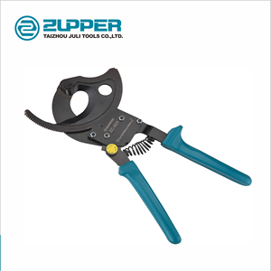 ZUPPER ZC-36A/60A el manuel cırcır tel kablo kesme makinası