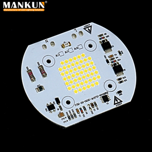 DOB ac220v işık modülü PCB tasarımı devre PCB üretimi PCB takımı servis PCBA - Product Image 5