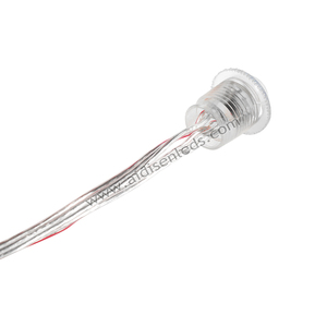 Aidisen T1000 LED Pixel Controller Software 20mm punto LED sorgente luminosa con coperchio trasparente lattiginoso luce Pixel IP20 - Product Image 3