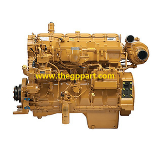 <strong>C4</strong>.4 Engine Assy/Engine Assembly - Product Image 1