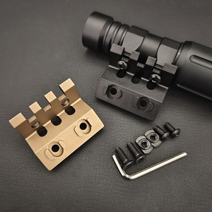 Lwxc Tactics MGP CNC 45องศาฐานเสารับน้ำหนักอุปกรณ์เสริมสำหรับ M300 M600ไฟฉาย - Product Image 2