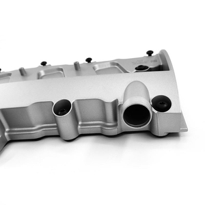 <strong>Direct</strong> Sales New Right Engine Valve Cover With Washer and Bolt, Suitable for <strong>Au</strong> Di A4 A6 3.2l V6 06e103472l - Product Image 2