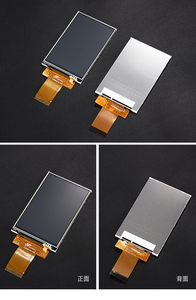 Schermo LCD da 3.5 pollici TFT ILI9488 ST7796 modulo Display con porta seriale a 4 fili SPI a 8 Bit porta parallela a 16 Bit 3.5 "LCD - Product Image 4