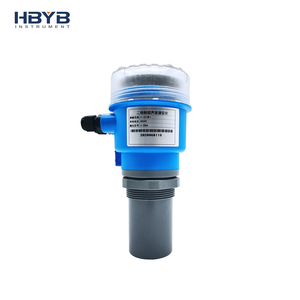 Wireless Digital Integral Ultrasonic <strong>Level</strong> Meter Industrial <strong>Float</strong> <strong>Level</strong> <strong>Sensor</strong> Fuel tank Water Liquid Ultrasonic <strong>Level</strong> Gauge - Product Image 6
