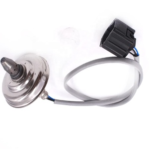 Sensor de oxígeno delantero izquierdo automático Sensor de O2 aguas arriba Sensor de relación de combustible de aire para Mazda 2 1,3 1.5MZR # ZJ38188G1A - Product Image 1