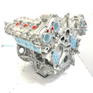 Mercedes-benz için uygun yüksek kaliteli yeniden üretilmiş motor 4.7L suitable engineS500 suitable GL450 4.7L 5.5L motor tertibatı - Product Image 3