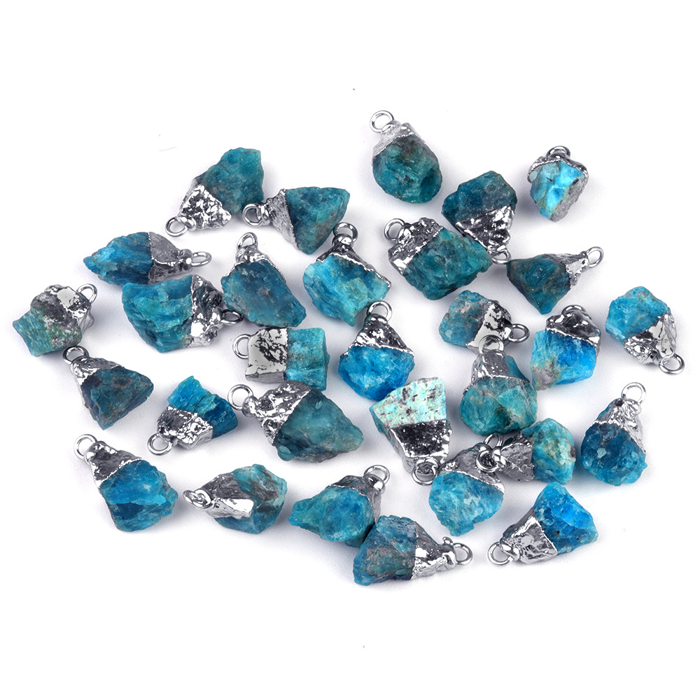 Phosphor bleu (pièce unique)