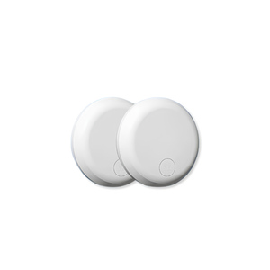 Mini rastreador GPS Bluetooth para iOS y Android Consulta de seguimiento histórico Visualización multipersona Actualización en tiempo real Posicionamiento global - Product Image 1