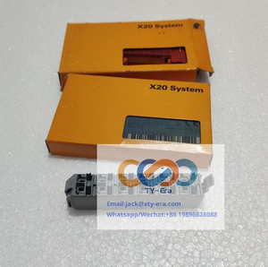 Modulo di uscita analogico X20AO4622 nuovo di zecca in magazzino, per la migliore offerta - Product Image 4