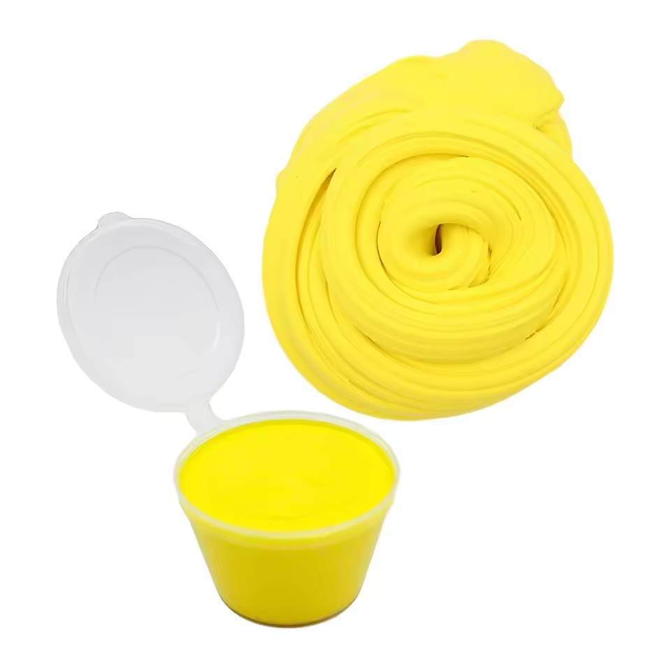 Jaune