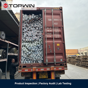 Supervision of <strong>Container</strong> <strong>Loading</strong> in China Quality Control &amp; Inspection Services - Product Image 4