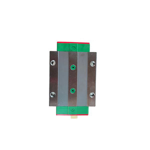 Riel deslizante de guía lineal de precisión, kit de carril de bola para máquina de torno - Product Image 5