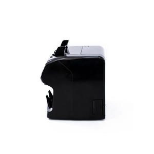 Máquina de conteo de efectivo de bolsillo 1 + 1, contador mixto, contadores de billetes, máquina clasificadora de billetes con impresión de número de serie - Product Image 3