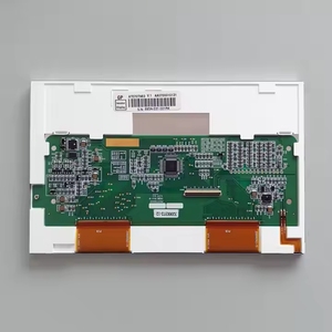 Nuovo originale inninux AT070TN83 V.1 7 pollici TFT schermo LCD modulo Controller 800x480 40 pin - Product Image 5