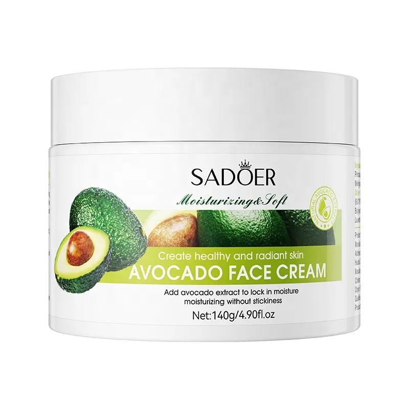 Vitamina e creme clareador para o rosto, creme clareador antienvelhecimento para cuidados com o rosto e loção