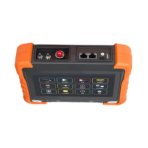 FTTH Smart OTDR 1310Nm/1550Nm Handheld Fiber Optic Tester PON Otdr Support Active <strong>Test</strong> Optical Time <strong>Domain</strong> Reflectometer - Product Image 3