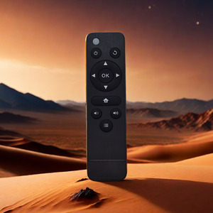 Lampada telecomando allarme personalizzato tutte le marche Tv Led universale rimovibile Allremote Controller Lcd Android candele nere - Product Image 2