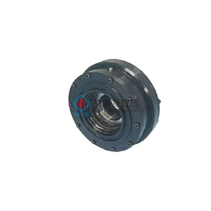 <strong>Spring</strong> Apply,hydraulic Release,multiple Disc Brakes for Marine, Industrial, and Off-highway Applications - Product Image 4