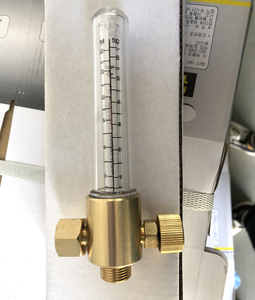 气体调节器零件和气体流量调节器 - Product Image 3