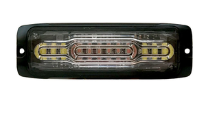 HF912新设计3w频闪警告闪烁发光二极管表面安装灯 - Product Image 6