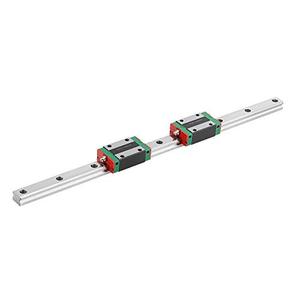 2Pcs EGH25 CA滑块滑架块毫米方形线性导轨套件半导体机器机器人医疗 - Product Image 5