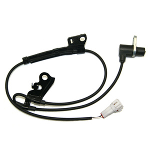 ABSセンサー89542-02040 8954202040 TOYOTA AXIO ALTIS COROLLALUNX用 - Product Image 4