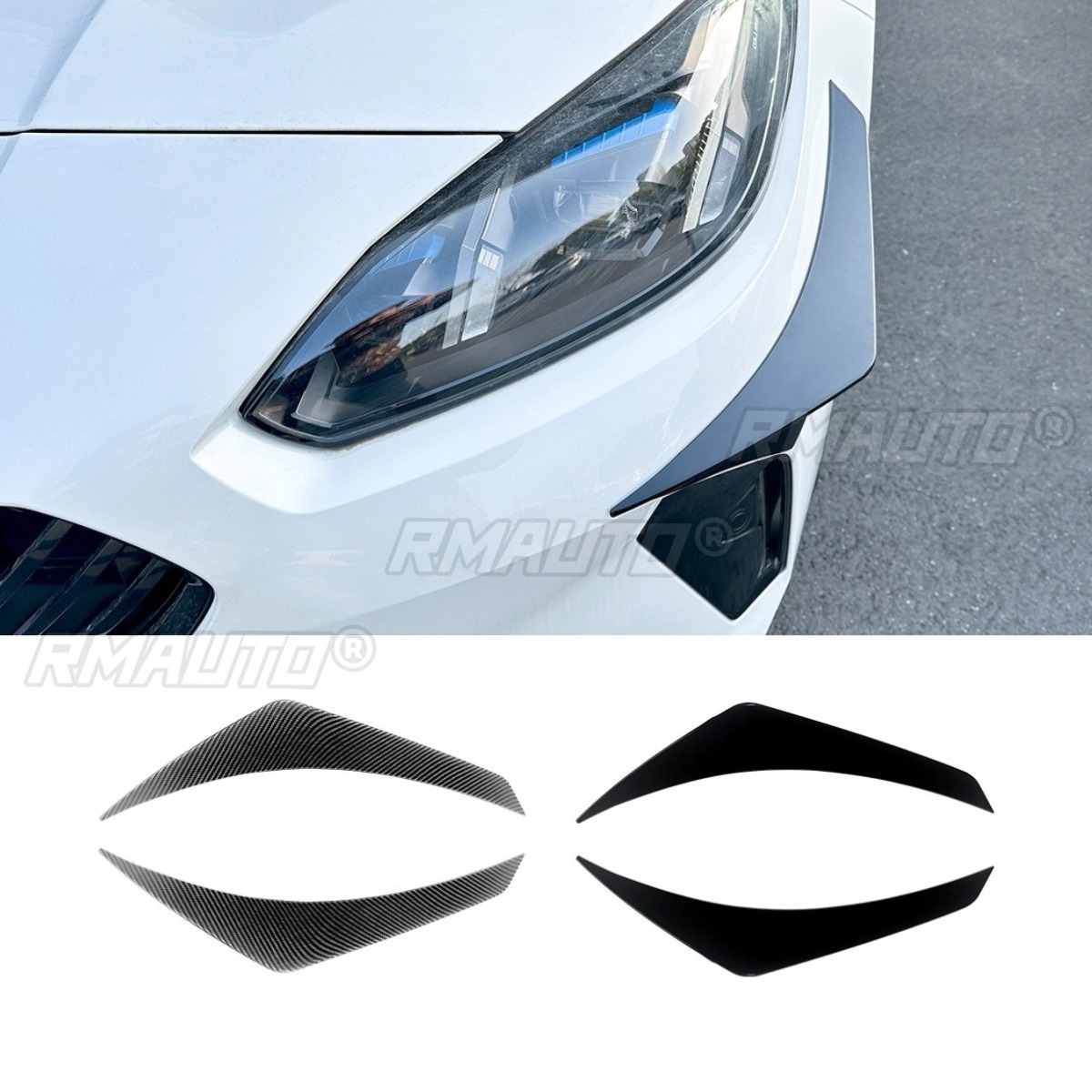 Gloss Black