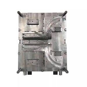 所有用途塑料注射成型，最便宜的价格或成本，低体积或数量可接受，工厂直接来源 - Product Image 3